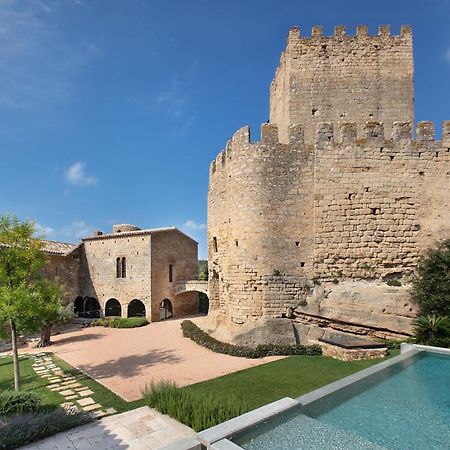 Deco - Casa Castell De ペラタリャーダ エクステリア 写真