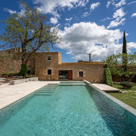 Deco - Casa Castell De ペラタリャーダ エクステリア 写真