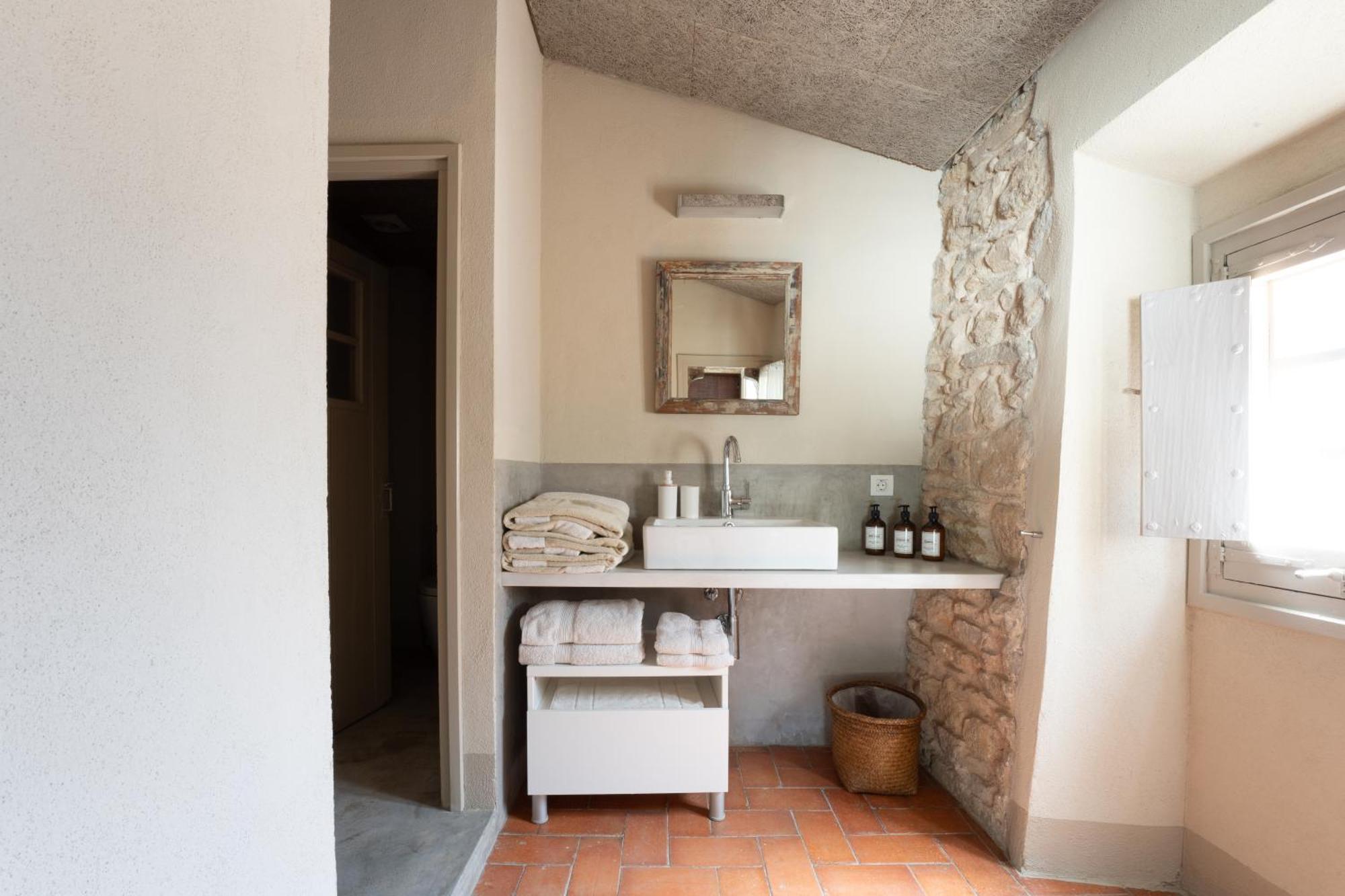 Deco - Casa Castell De ペラタリャーダ エクステリア 写真