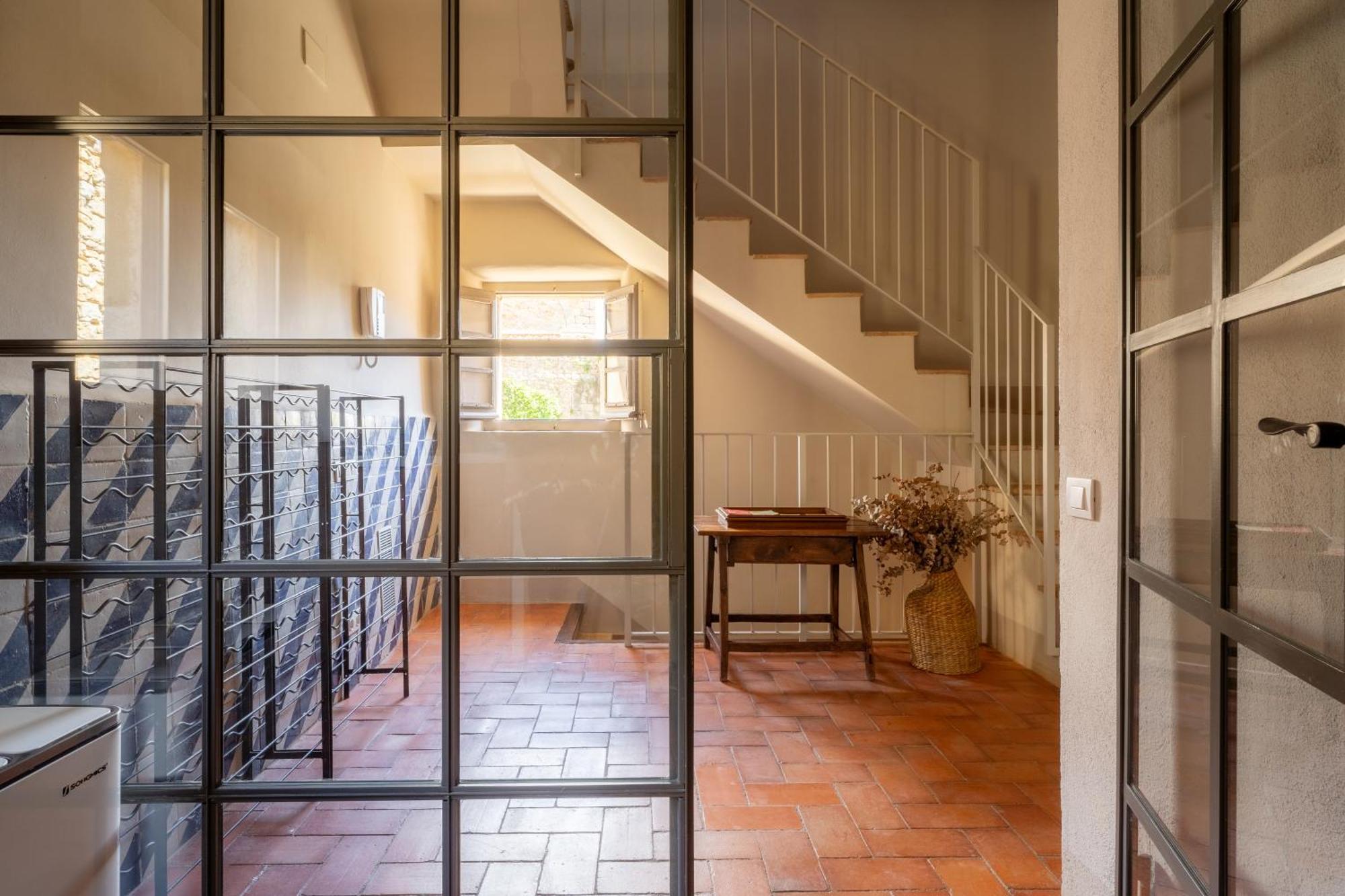 Deco - Casa Castell De ペラタリャーダ エクステリア 写真