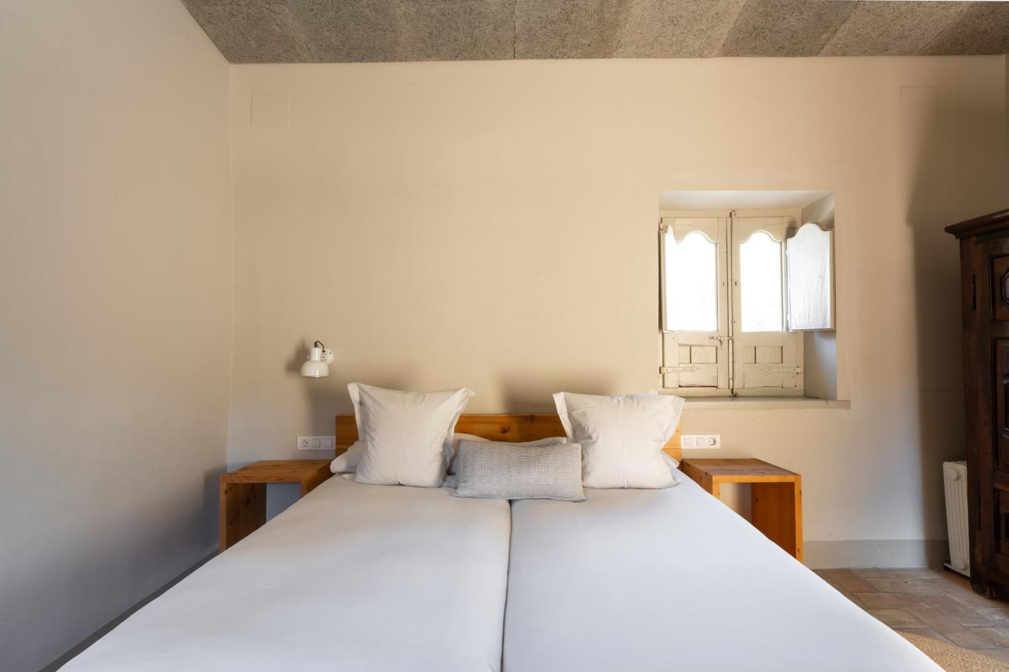 Deco - Casa Castell De ペラタリャーダ エクステリア 写真