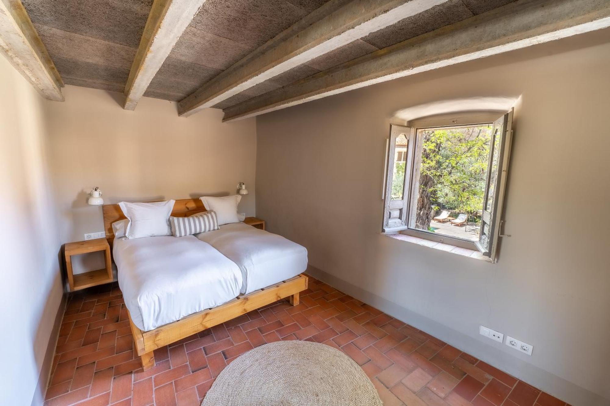 Deco - Casa Castell De ペラタリャーダ エクステリア 写真
