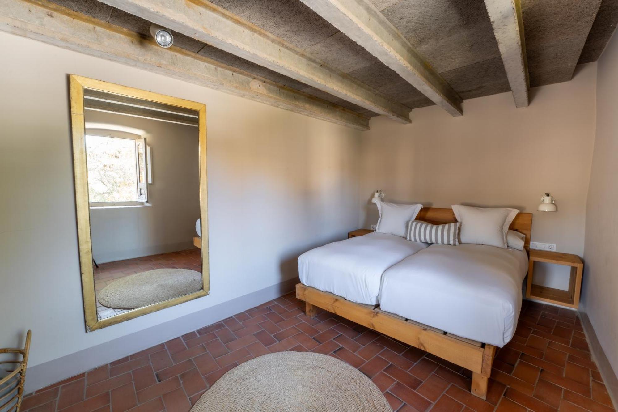 Deco - Casa Castell De ペラタリャーダ エクステリア 写真