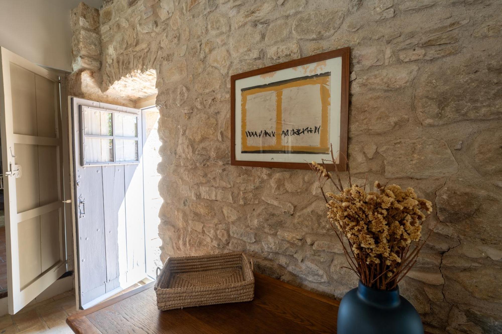 Deco - Casa Castell De ペラタリャーダ エクステリア 写真