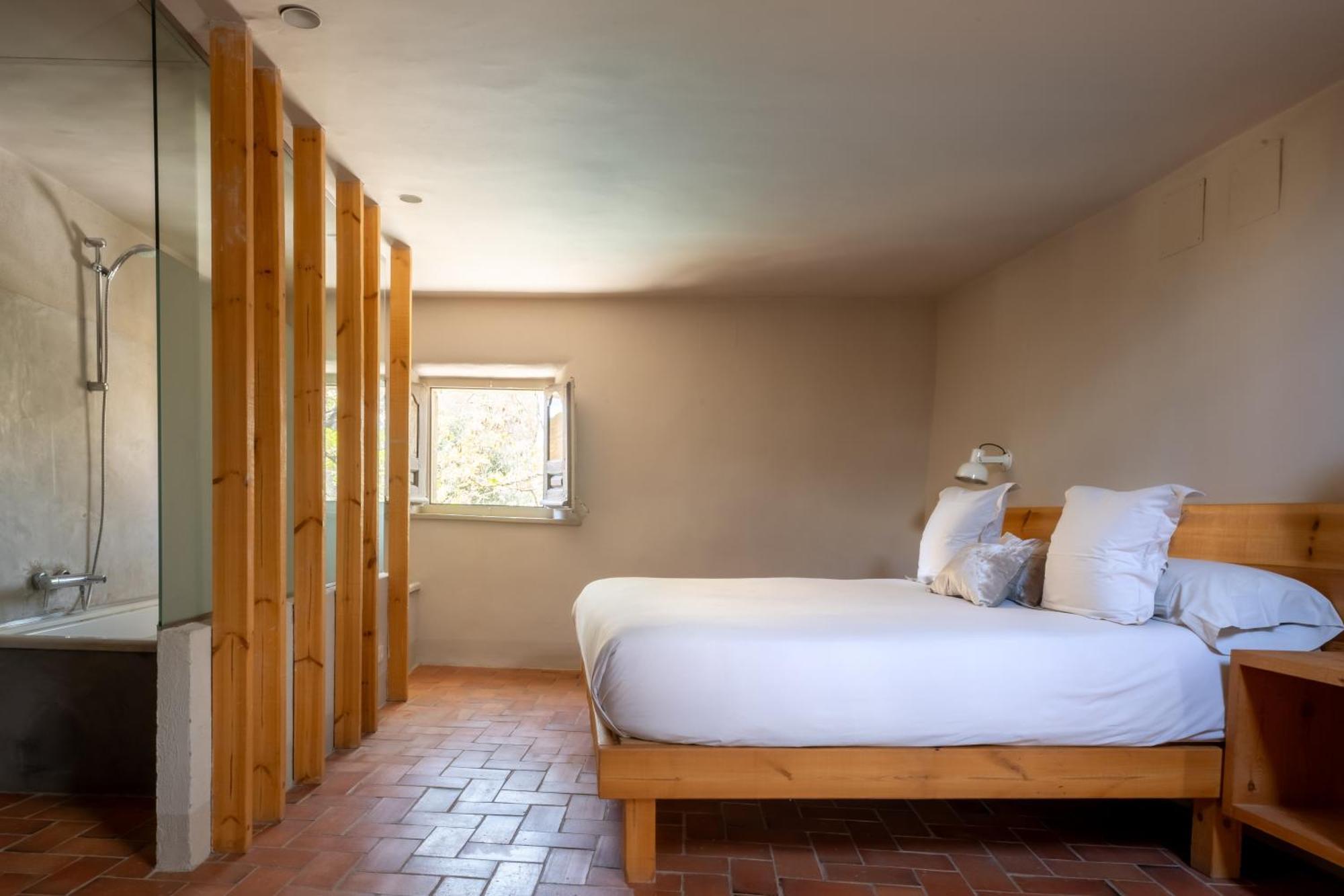 Deco - Casa Castell De ペラタリャーダ エクステリア 写真