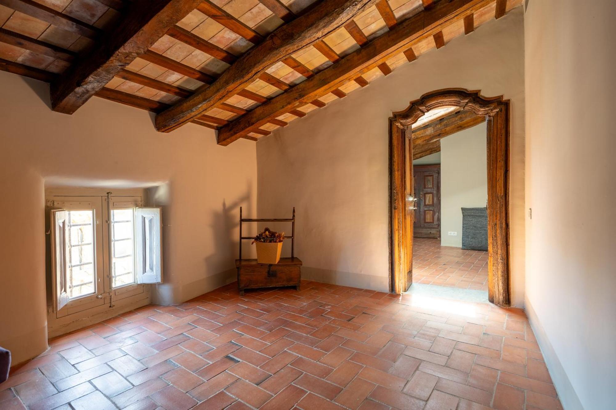 Deco - Casa Castell De ペラタリャーダ エクステリア 写真