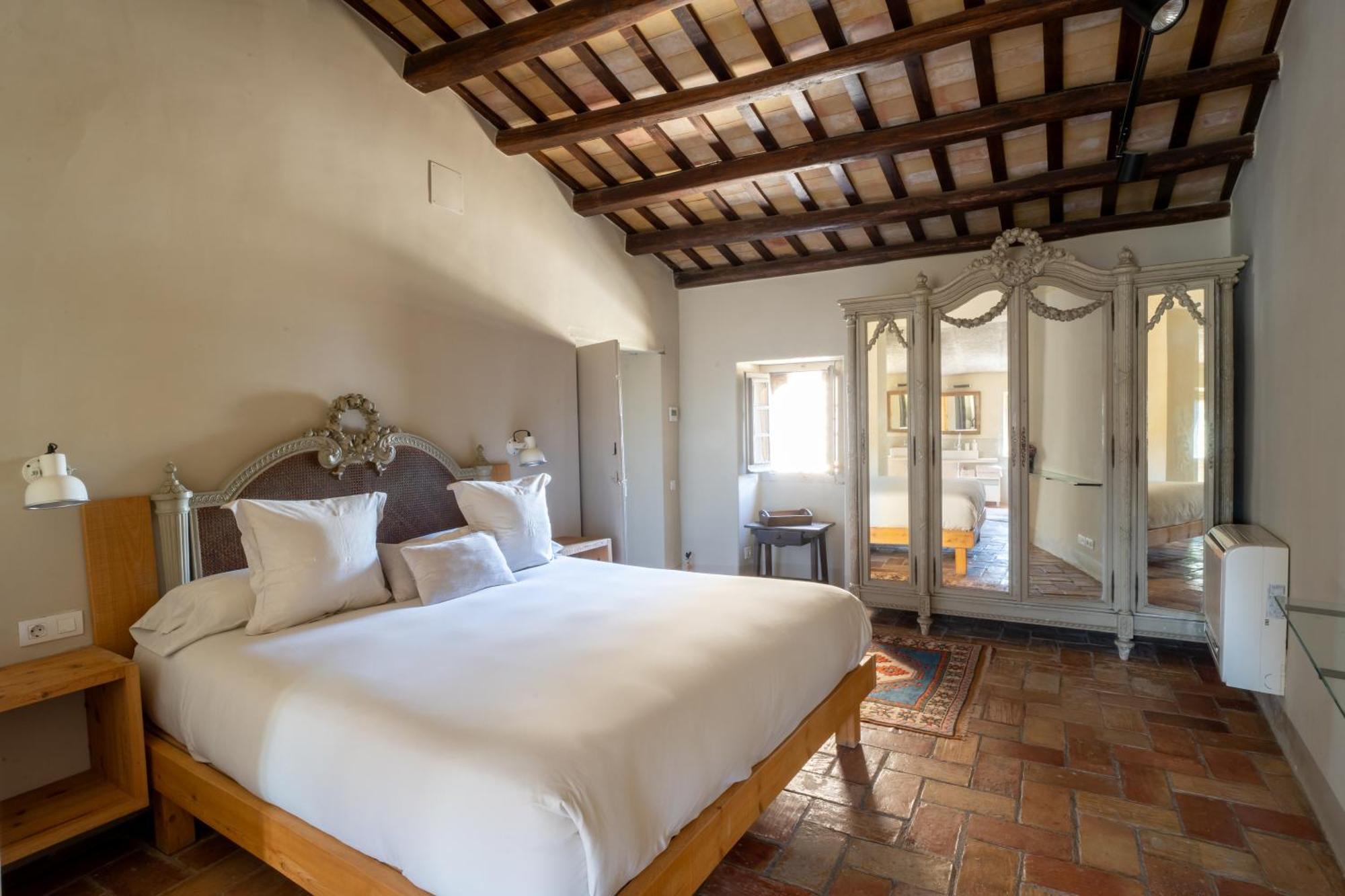 Deco - Casa Castell De ペラタリャーダ エクステリア 写真