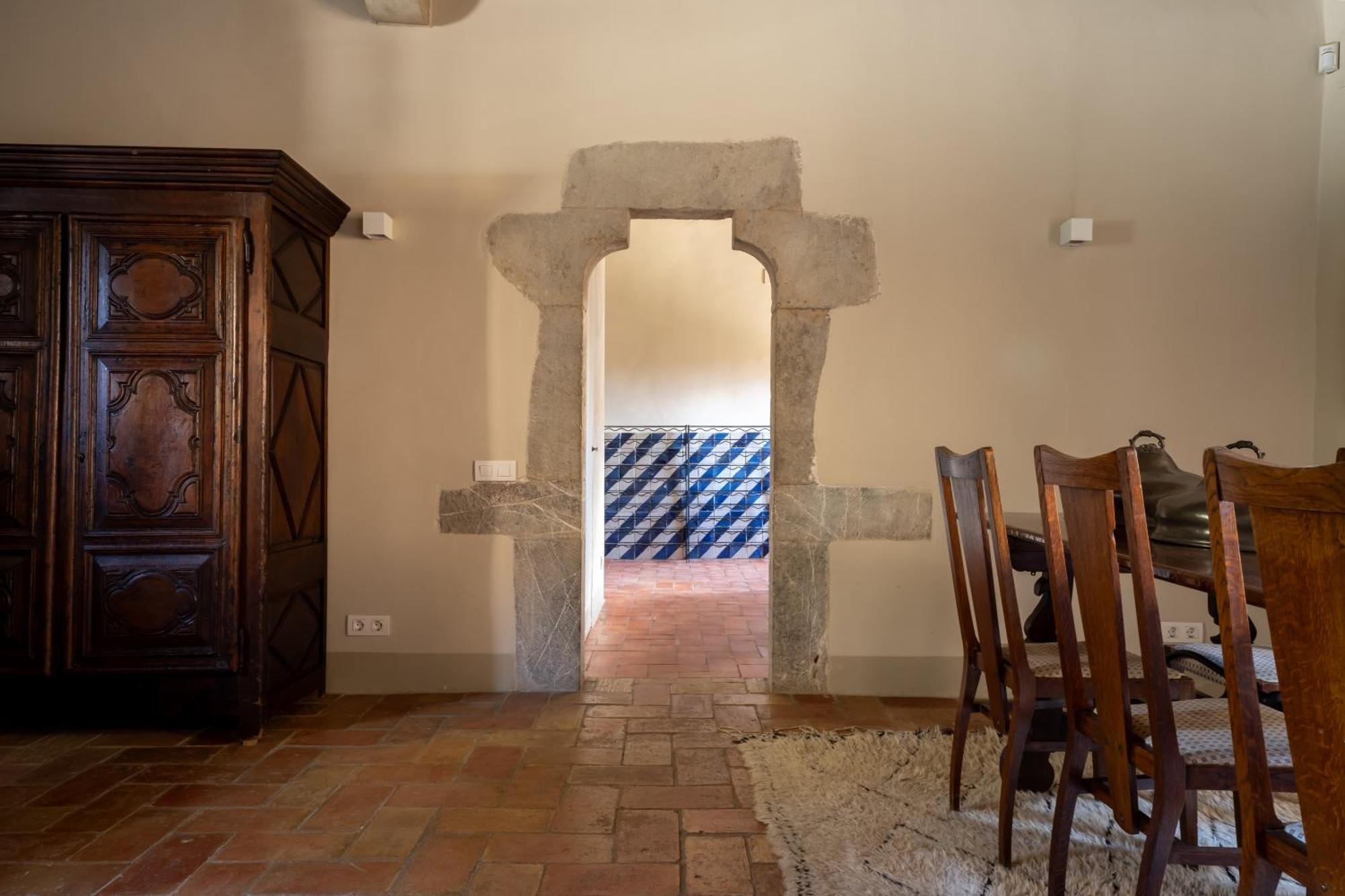 Deco - Casa Castell De ペラタリャーダ エクステリア 写真
