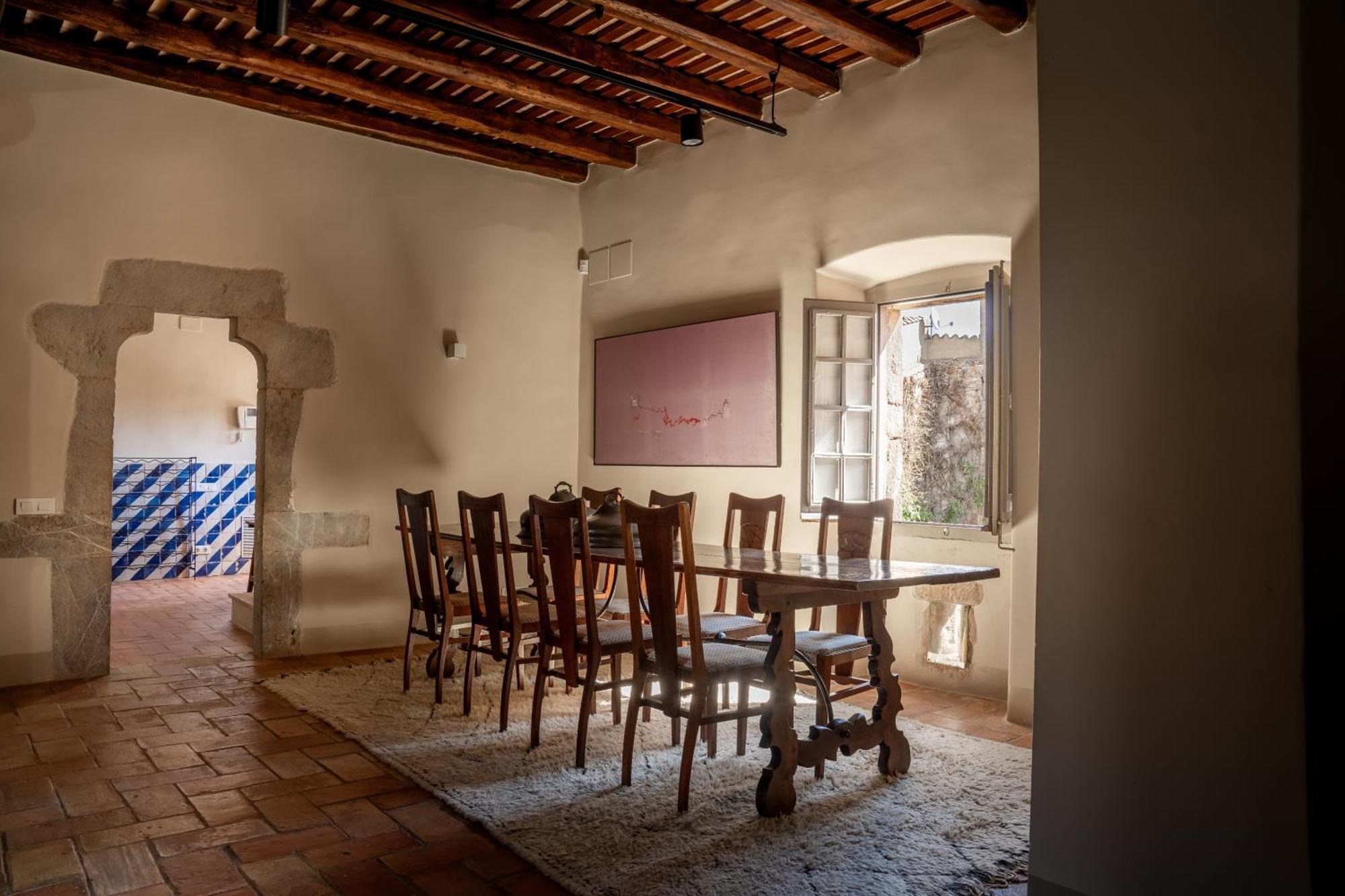 Deco - Casa Castell De ペラタリャーダ エクステリア 写真