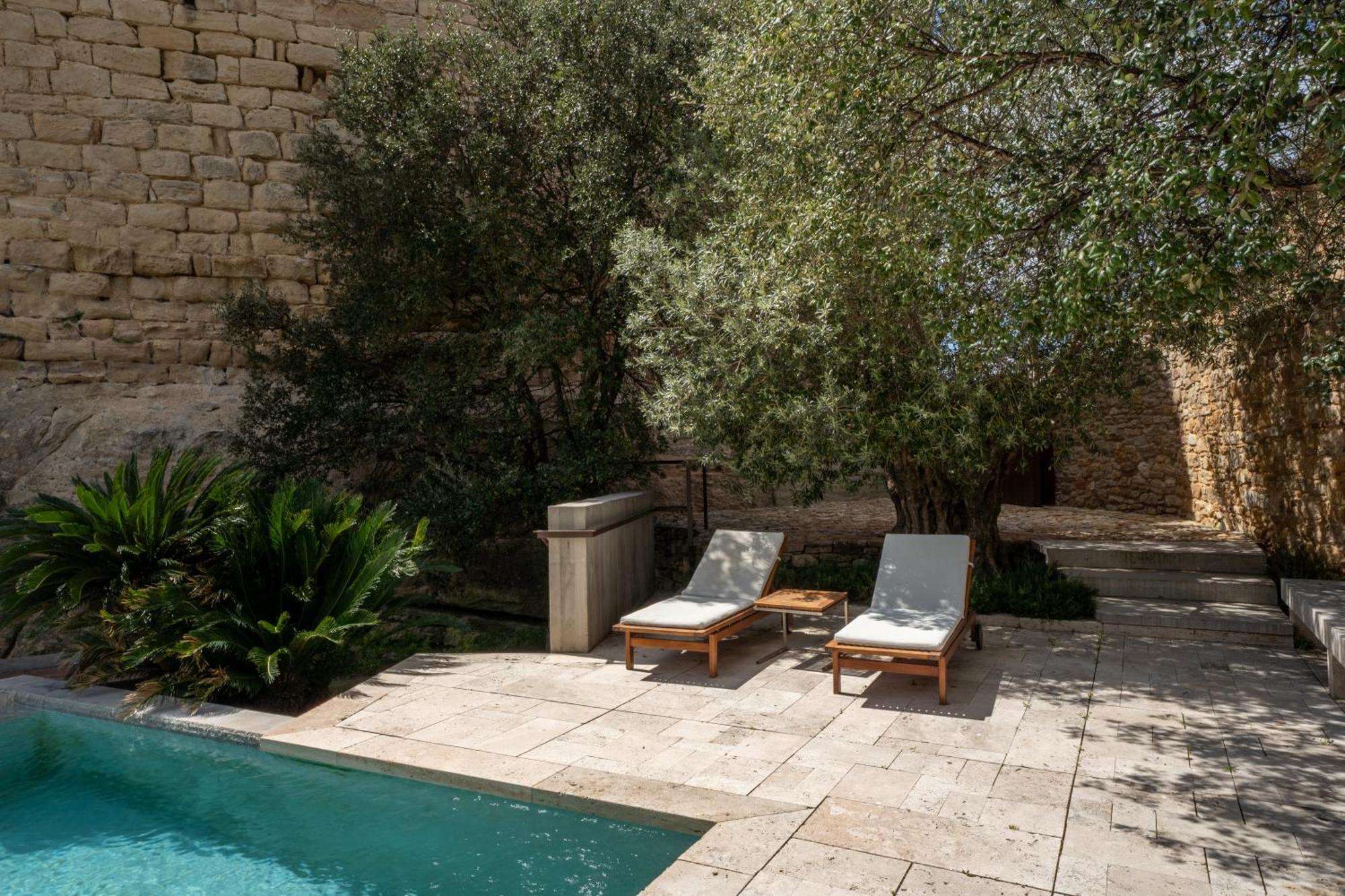 Deco - Casa Castell De ペラタリャーダ エクステリア 写真